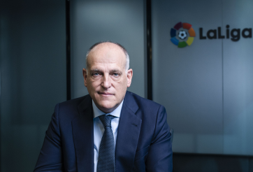 Tòa án Tây Ban Nha 'sờ gáy' sếp lớn La Liga vì làm lộ dữ liệu Barca