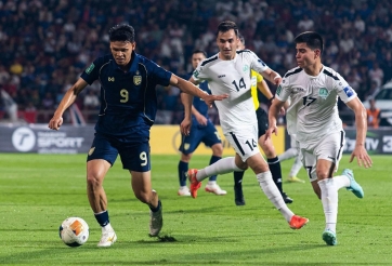 Học hỏi Việt Nam, Thái Lan tăng cường dàn cầu thủ Thái kiều cho ĐTQG