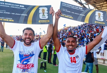 Quá nửa số đội dự World Cup 2026 phải đau đầu vì nước Mỹ