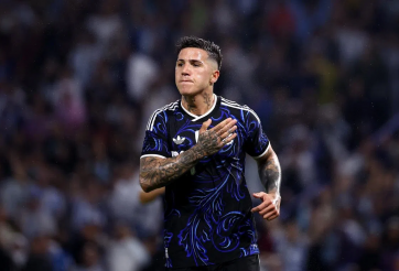 Dằn mặt Real Madrid, Chelsea hét giá không tưởng cho sao Argentina