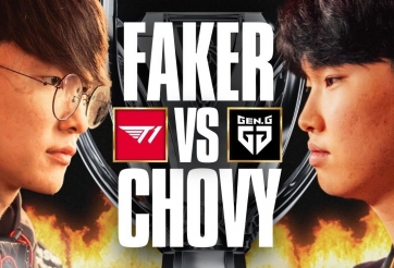 Nhận định T1 vs Gen.G (17h00 ngày 8/4): Ác mộng của T1