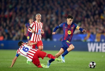 Barca lo lắng vì tổn thất không thể lấp đầy sau thảm họa Champions League