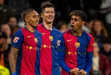 Barca dứt tình, rao bán ngôi sao đóng góp hơn 130 bàn thắng vì…