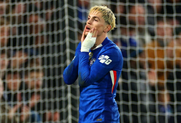 Tin chuyển nhượng 9/4: Garnacho sắp rời Chelsea, MU chùn chân vụ Anderson