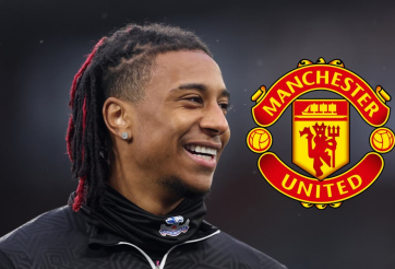 MU và bài học lớn mang tên Olise