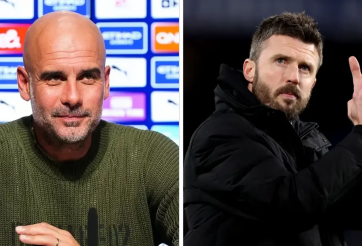 Tin chuyển nhượng 11/4: Real ra tay vụ Enzo, MU chuẩn bị bổ nhiệm HLV