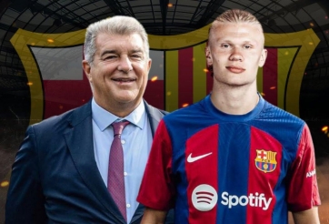 Tin chuyển nhượng 12/4: Barca tính nẫng tay trên Real, món hời khiến EPL dậy sóng