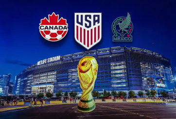 FIFA chơi lớn, World Cup 2026 có tiền thưởng lớn chưa từng có