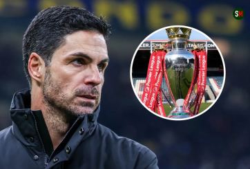 Điểm yếu chí mạng của Arsenal trong cuộc đua vô địch Ngoại hạng Anh