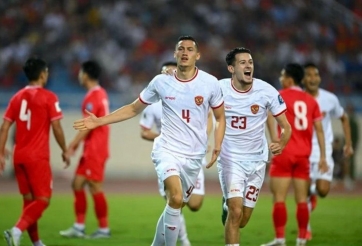 CĐV Indonesia phấn khích khi có sao nhập tịch đắt giá nhất Đông Nam Á