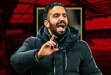 Sa thải Amorim, MU lộ bí mật chuyển nhượng gây tranh cãi