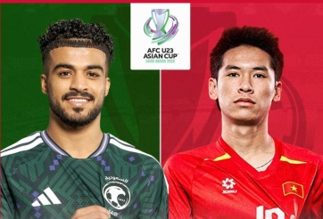 CĐV Đông Nam Á chỉ thẳng kết quả U23 Việt Nam vs U23 Ả Rập Xê Út