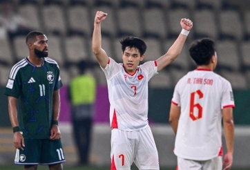 Quy luật cho thấy U23 Việt Nam sẽ vào bán kết U23 châu Á 2026