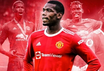 HLV Carrick gật đầu, MU tìm thấy 'Pogba mới' giá rẻ khó tin