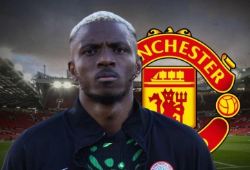 MU sẵn sàng đón 'siêu tiền đạo' nếu đáp ứng điều kiện này