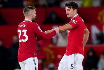 Chia tay công thần 7 năm, MU quyết chiêu mộ 'quái thú' Brazil