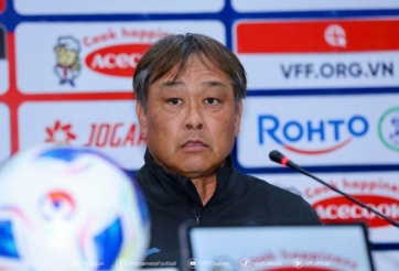 HLV ĐT Campuchia nói thẳng tham vọng lớn khi đụng độ ĐT Việt Nam