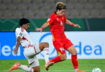 Truyền thông Indonesia dậy sóng khi U23 Việt Nam thăng hoa ở châu Á