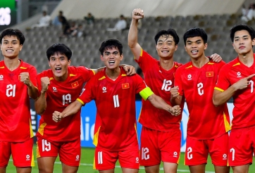 Đội trưởng U23 Việt Nam hé lộ bước ngoặt trận thắng U23 UAE