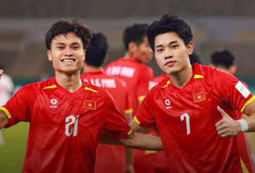 Xem trực tiếp U23 Việt Nam vs U23 Trung Quốc ở đâu?