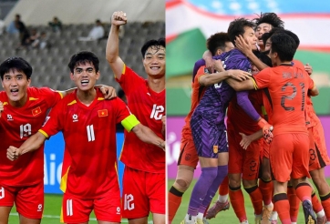 CĐV Đông Nam Á phản ứng dữ dội khi U23 Việt Nam đấu U23 Trung Quốc
