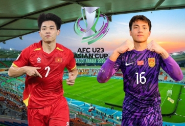 CĐV Đông Nam Á chỉ thẳng kết quả bán kết U23 Việt Nam vs U23 Trung Quốc