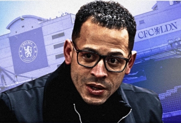 XÁC NHẬN: Chelsea đồng ý thương vụ 65 triệu Euro