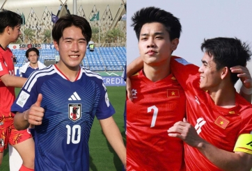 BLV Trung Quốc hiến kế: 'Muốn thắng U23 Việt Nam, hãy đá như gặp Nhật Bản'