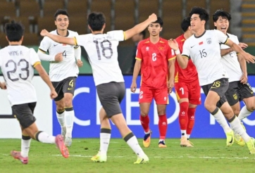 CĐV Indonesia bùng nổ phản ứng sau thất bại của U23 Việt Nam