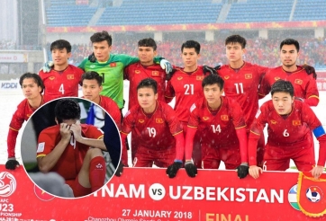 Chấn thương của Hiểu Minh nghiêm trọng thế nào?