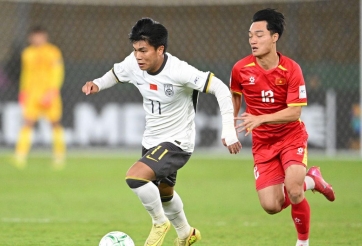 Truyền thông Hàn Quốc ngỡ ngàng khi U23 Việt Nam trở thành đối thủ