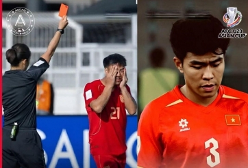 Truyền thông Đông Nam Á chỉ thẳng vấn đề khiến U23 Việt Nam thua trận