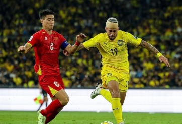 Báo Malaysia chỉ ra dấu hiệu đáng lo của ĐT Việt Nam trước trận tái đấu