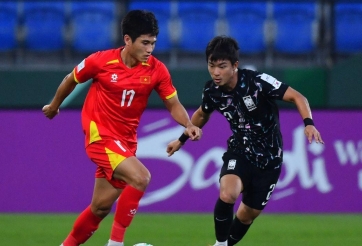 Kịch bản đặc biệt báo trước top 3 châu Á của U23 Việt Nam