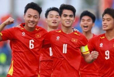 Vừa về nước, ngôi sao U23 Việt Nam lập tức chia tay CLB