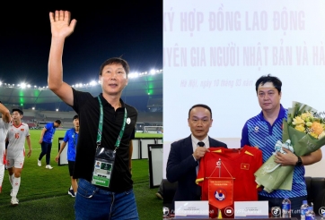 Báo Hàn Quốc tiết lộ 'bộ não' phía sau loạt luân lưu của U23 Việt Nam