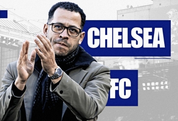 CHÍNH THỨC: Chelsea hoàn tất thương vụ nửa triệu Euro