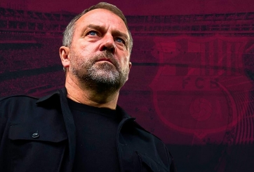 XÁC NHẬN: Barca chốt xong ‘sát thủ’ hiệu suất 12 bàn/19 trận