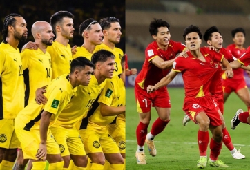 CĐV Indonesia: 'U23 Việt Nam đủ sức thắng Malaysia với 7 cầu thủ nhập tịch'