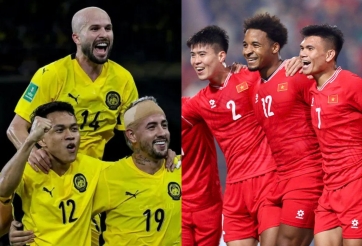 Bất ngờ từ CAS, Malaysia có thể không bị xử thua ĐT Việt Nam