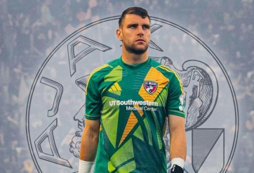 XÁC NHẬN: Trụ cột ĐT Indonesia cập bến CLB 4 lần vô địch C1