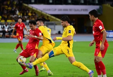 Báo Malaysia cảnh báo ĐT Việt Nam khi 7 cầu thủ nhập tịch trở lại