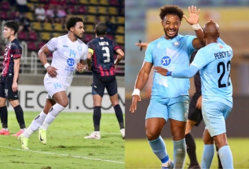 HLV Bồ Đào Nha tiết lộ tình trạng mới nhất của Xuân Son