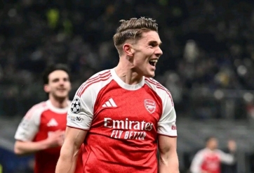Gyokeres sa sút, Arsenal nhắm nhà vô địch World Cup thay thế