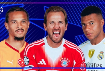 Lượt cuối Champions League: Những điểm nhấn không thể bỏ lỡ