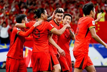 NÓNG: 13 CLB Trung Quốc bị phạt, 73 cá nhân cấm vĩnh viễn