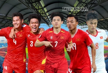 ĐT Việt Nam tổn thất lớn, gần nửa đội hình không thể đấu Malaysia