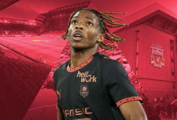 XÁC NHẬN: Liverpool chốt 'bom tấn' khiến Chelsea choáng váng