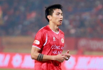 Truyền thông Indonesia lên tiếng khi Văn Hậu nguy cơ lỡ trận Malaysia