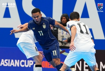 CĐV Đông Nam Á bùng nổ phản ứng khi Thái Lan loại sốc giải châu Á